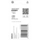 Набір біт Bosch Pro Phillips Impact Set PH1/2/3, 25 мм, 3 шт