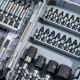 Набір біт Bosch Pro Phillips Impact Set PH1/2/3, 25 мм, 3 шт
