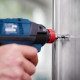 Набір біт Bosch Pro Pozidriv Impact Set PZ1/2/3, 25 мм, 3 шт