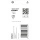 Біти Bosch Pro Torx Impact T15, 25 мм, 2 шт
