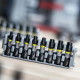 Біти Bosch Pro Torx Impact T15, 25 мм, 2 шт