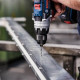 Свердло по металу Bosch HSS PointTeQ, DIN 338, 135°, 13х101х151 мм