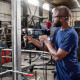 Свердло по металу Bosch HSS PointTeQ, DIN 338, 135°, 13х101х151 мм