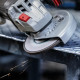 Зачисний круг Bosch PRO Metal 150х6х22.23 мм