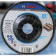 Зачисний круг Bosch PRO Metal 150х6х22.23 мм