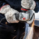 Зачисний круг Bosch PRO Metal 150х6х22.23 мм
