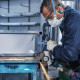 Круг відрізний Bosch PRO Stainless Steel and Metal 125x2.5x22.23 мм