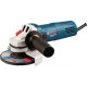 Кутова шліфмашина Bosch Professional GWS 750 S у пошкодженій упаковці