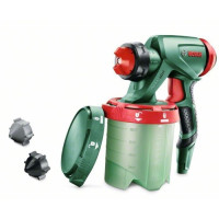 Пістолет для фарбопультів Bosch PFS 3000-2, PFS 5000 Е