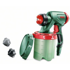 Пістолет для фарбопультів Bosch PFS 3000-2, PFS 5000 Е