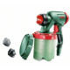 Пістолет для фарбопультів Bosch PFS 3000-2, PFS 5000 Е