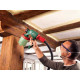 Пістолет для фарбопультів Bosch PFS 3000-2, PFS 5000 Е