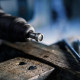 Кувалда костильна Bosch PRO SDS-Plus, 58 мм