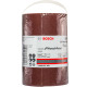 Шліфстрічка Bosch J450, 115х5000 мм G100