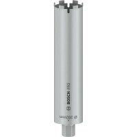 Алмазна коронка для сухого свердління Bosch PRO Core Cutter 112x400 мм, 1 1/4" UNC