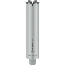 Алмазна коронка для сухого свердління Bosch PRO Core Cutter 112x400 мм, 1 1/4" UNC