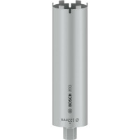 Алмазна коронка для сухого свердління Bosch PRO Core Cutter 122x400 мм, 1 1/4" UNC