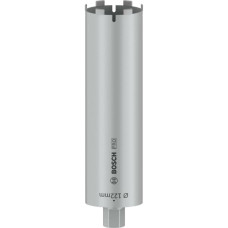 Алмазна коронка для сухого свердління Bosch PRO Core Cutter 122x400 мм, 1 1/4" UNC