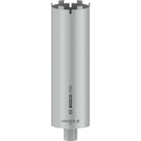 Алмазна коронка для сухого свердління Bosch PRO Core Cutter 132x400 мм, 1 1/4" UNC