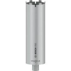 Алмазна коронка для сухого свердління Bosch PRO Core Cutter 132x400 мм, 1 1/4" UNC