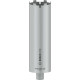 Алмазна коронка для сухого свердління Bosch PRO Core Cutter 132x400 мм, 1 1/4" UNC
