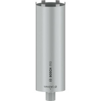 Алмазна коронка для сухого свердління Bosch PRO Core Cutter 142x400 мм, 1 1/4" UNC