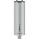 Алмазна коронка для сухого свердління Bosch PRO Core Cutter 142x400 мм, 1 1/4" UNC
