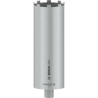 Алмазна коронка для сухого свердління Bosch PRO Core Cutter 152x400 мм, 1 1/4" UNC