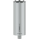 Алмазна коронка для сухого свердління Bosch PRO Core Cutter 152x400 мм, 1 1/4" UNC
