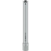 Алмазна коронка для сухого свердління Bosch PRO Core Cutter 42x330 мм, 1 1/4" UNC