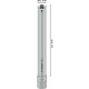 Алмазна коронка для сухого свердління Bosch PRO Core Cutter 42x330 мм, 1 1/4" UNC