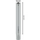 Алмазна коронка для сухого свердління Bosch PRO Core Cutter 52x330 мм, 1 1/4" UNC