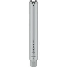 Алмазна коронка для сухого свердління Bosch PRO Core Cutter 62x400 мм, 1 1/4" UNC