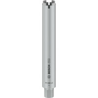 Алмазна коронка для сухого свердління Bosch PRO Core Cutter 68x400 мм, 1 1/4" UNC