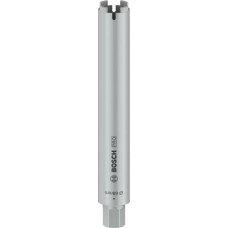 Алмазна коронка для сухого свердління Bosch PRO Core Cutter 68x400 мм, 1 1/4" UNC