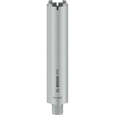 Алмазна коронка для сухого свердління Bosch PRO Core Cutter 87x400 мм, 1 1/4" UNC
