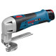 Акумуляторні ножиці Bosch GSC 12V-13 Professional, без акб
