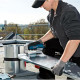 Акумуляторні ножиці Bosch GSC 12V-13 Professional, без акб