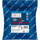 Шліфувальний круг Bosch Expert R781 Prisma Ceramic X-LOCK 125 мм, G60, 25 шт