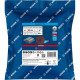 Шліфувальний круг Bosch Expert R781 Prisma Ceramic X-LOCK 125 мм, G80, 25 шт