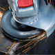 Шліфувальний круг Bosch Expert R782 Prisma Ceramic X-LOCK 125 мм, G36, 25 шт