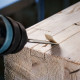 Зубило по дереву Bosch PRO Wood Chisel SDS plus 20х175 мм