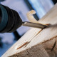Зубило по дереву Bosch PRO Wood Chisel SDS plus 20х175 мм