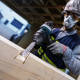 Зубило по дереву Bosch PRO Wood Chisel SDS plus 20х175 мм