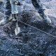 Зубило лопаткове Bosch PRO HEX 30-4C 135x400 мм
