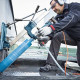 Змінні алмазні сегменти для коронки Bosch PRO Core Cutter wet, 52x10 мм, 1 1/4 UNC, 5 шт