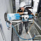 Змінні алмазні сегменти для коронки Bosch PRO Core Cutter wet, 52x10 мм, 1 1/4 UNC, 5 шт