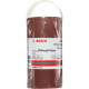 Шліфрулон Bosch J450, 115×5000 мм, G320