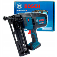 Акумуляторний цвяхозабивач Bosch GNH 18V-64 M Professional, без акб