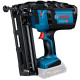 Акумуляторний цвяхозабивач Bosch GNH 18V-64 M Professional, без акб